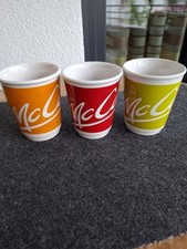 Café tassen donalds gebraucht kaufen  München