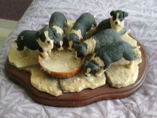 Border fine arts for sale  LIVERSEDGE