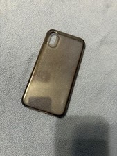 Apple silicone case for sale  Beaumont