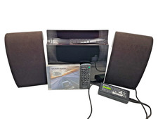 Sony cmt cx5bip for sale  CRAIGAVON