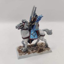 Warhammer the kislev gebraucht kaufen  Versand nach Germany