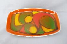 Poole pottery retro for sale  STOCKTON-ON-TEES