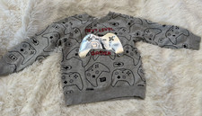 Toddler sweater long for sale  Malibu
