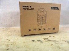 Electronic pest repeller for sale  LEEDS