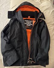 Superdry original windcheater for sale  WOKING