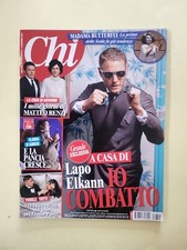 Chi 2016 lapo usato  Codigoro