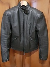 Giubbotto moto donna usato  Ferrara