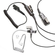 Auricolare microfono ptt usato  Spedire a Italy
