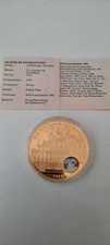 Medaille münze finale gebraucht kaufen  Deutschland