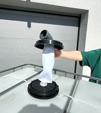 ibc container 1000l gebraucht kaufen ibc container 1000l gebraucht kaufen Uhingen