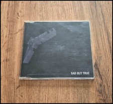 Metallica single sad gebraucht kaufen  Ingolstadt