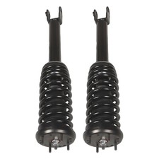 Pair front shock for sale  LEICESTER