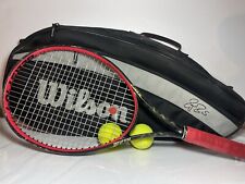Racchetta tennis prince usato  Trabia
