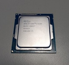 Cpu processore intel usato  Zanica