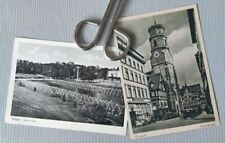 Alte ansichtskarten 1940 gebraucht kaufen  Tuttlingen