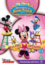Mickey mouse clubhouse for sale  STOCKPORT
