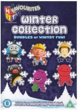 Hit favourites winter for sale  GILLINGHAM
