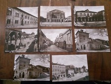 Mirandola cartoline non usato  Roma
