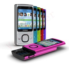 Câmera Slide Original NOKIA 6700s 5.0MP MP3 Bluetooth Java Desbloqueado 3G GSM, usado comprar usado Câmera Slide Original NOKIA 6700s 5.0MP MP3 Bluetooth Java Desbloqueado 3G GSM, usado comprar usado  Enviando para Brazil