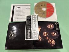 Queen – Queen II Japan MINI LP CD OBI (TOCP-67342), usado comprar usado  Enviando para Brazil