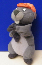 Figura peluche disney usato  Milano