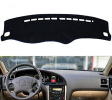 Painel interno tapete painel DashMat almofada de capa solar para Hyundai Elantra 2000-2006 comprar usado  Enviando para Brazil