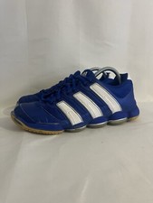 Adidas blue stabil for sale  UK