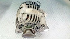 Alternatore valeo audi usato  Roma