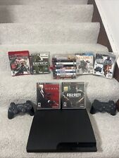 Sony playstation ps3 for sale  Des Moines