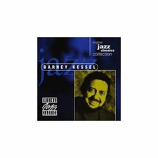 Barney kessel original for sale  STOCKPORT