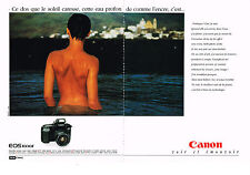 Publicite advertising 1991 d'occasion  Le Luc