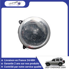 Phare gauche jeep d'occasion  Saint-Quentin