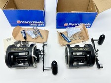 penn 320 gti for sale  Cleveland