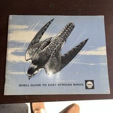 Shell guide east for sale  UK