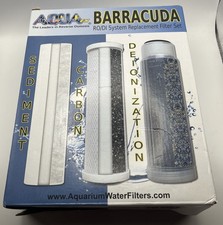 Barracuda system replacement for sale  Dublin