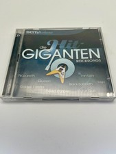 Hit giganten rocksongs gebraucht kaufen Hit giganten rocksongs gebraucht kaufen  Wuppertal