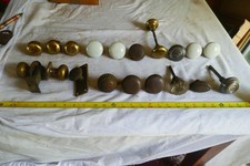 Antique lot assorted for sale  Bruce
