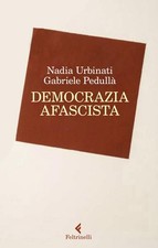 Nadia urbinati gabriele d'occasion  Expédié en France