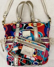Coach handbag matching for sale  Scottsdale