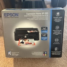 Epson expression home for sale  Groveland