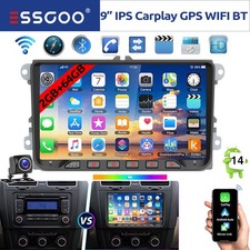 Android carplay autoradio gebraucht kaufen  Bremen