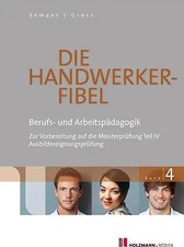 Handwerker fibel gebraucht kaufen  Berlin