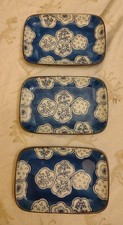 Set three decorative for sale  Waterford