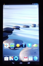 Acer iconia 710 for sale  PENZANCE