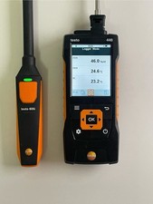 Testo kit 440 d'occasion  France