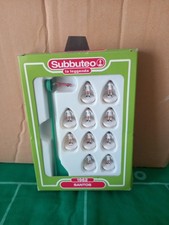 Squadra subbuteo leggenda usato  Tigliole