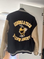 Georgiatech yellow jackets gebraucht kaufen  Gießen