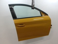 Porte droit peugeot d'occasion  Amiens-