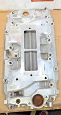 Coletor de admissão BBC CHEVY 454 V-8 B&M 174 VENTILADOR POLIDO SUPERCHARGER 8900300 comprar usado  Enviando para Brazil