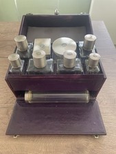 Ancien necessaire toilette d'occasion  Gouvieux